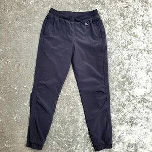 All In Motion Black Girl's Jogger Pants